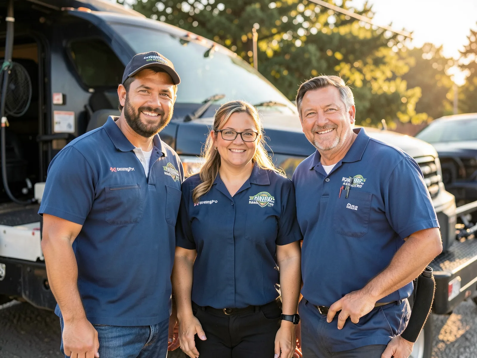 Roof Repair company in Harmony, PA