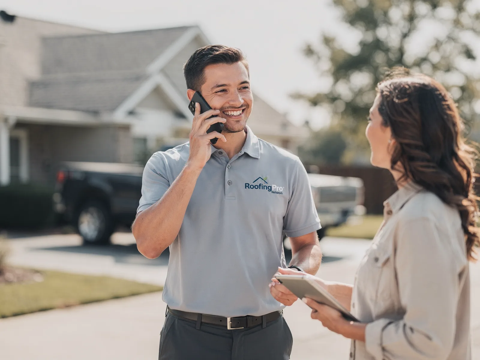 Roof Repair Harmony, PA FAQs